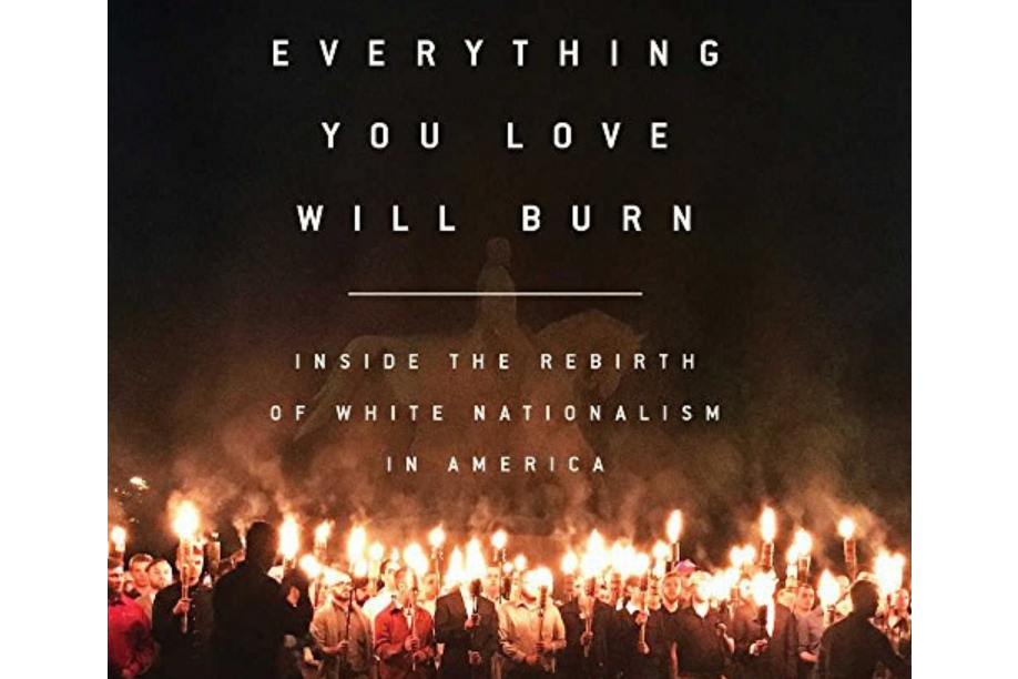 Everything You Love Will Burn Everything You Love Will Burn