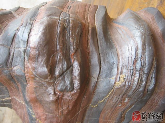 靈璧玉 靈璧玉