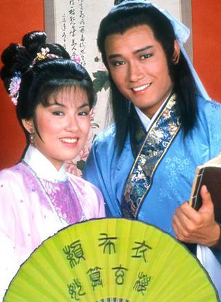 羅蘭(盧燕英)