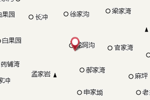 窯坑頂 窯坑頂