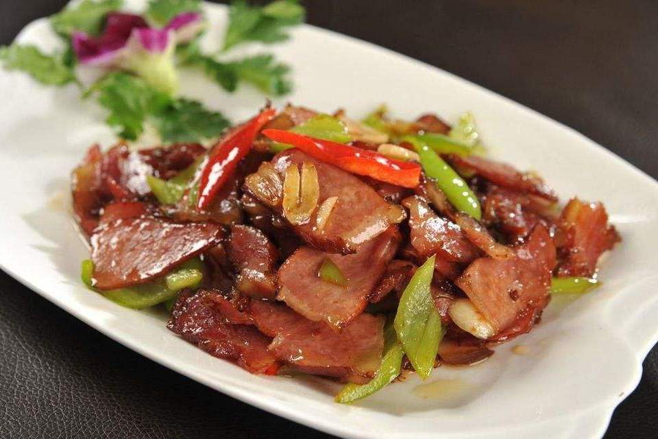 新晃臘肉 新晃臘肉