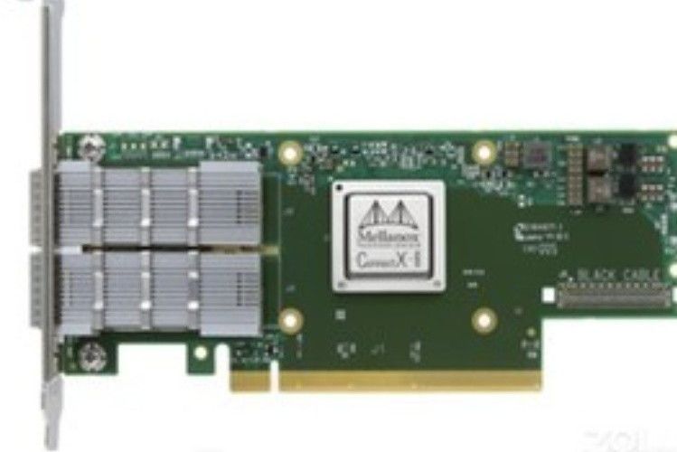 Mellanox MCX653106A-HDAT-SP Mellanox MCX653106A-HDAT-SP
