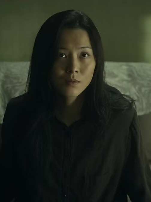 致命玩偶(2025年張兆輝、王敏奕主演的電影) 致命玩偶(2025年張兆輝、王敏奕主演的電影)
