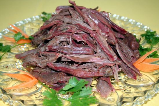 潘湖狗肉 潘湖狗肉