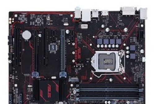 華碩PRIME B250-A 華碩PRIME B250-A