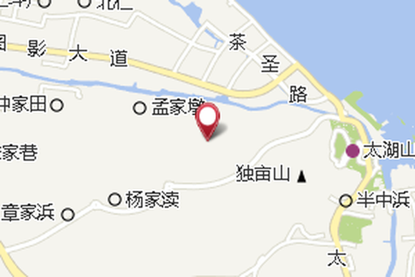 火田墩 火田墩