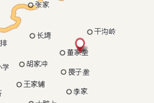 梨子凹 梨子凹