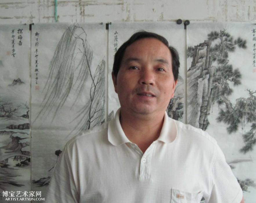 凌志善 凌志善