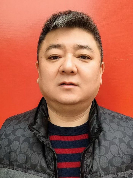 何磊(中國翰林書畫院副院長) 何磊(中國翰林書畫院副院長)