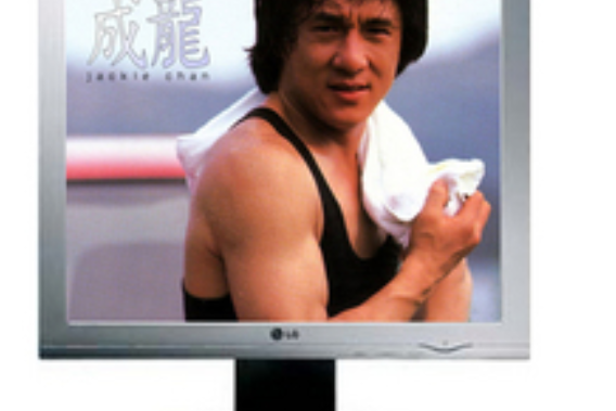 LG L1932P LG L1932P