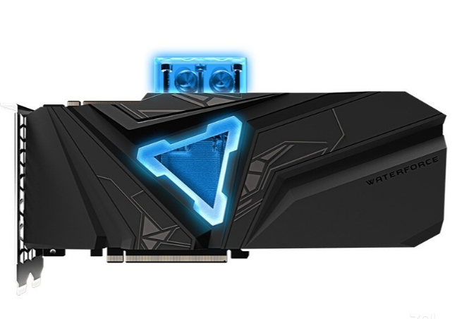 技嘉GeForce RTX 2080 SUPER GAMING OC WATERFORCE WB 8G 技嘉GeForce RTX 2080 SUPER GAMING OC WATERFORCE WB 8G