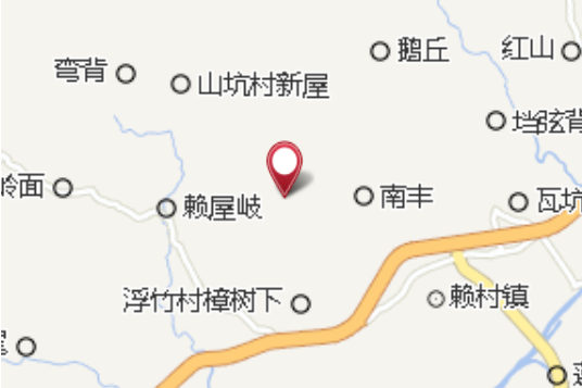 馬尾坵 馬尾坵