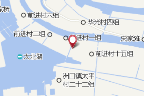 北堤十組 北堤十組