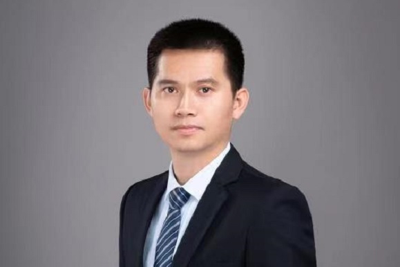梁澤利 梁澤利