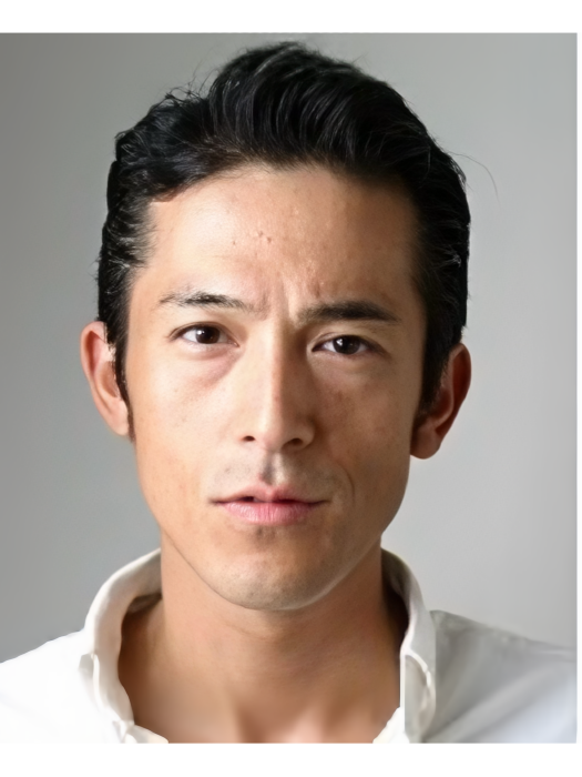 山本修夢 山本修夢