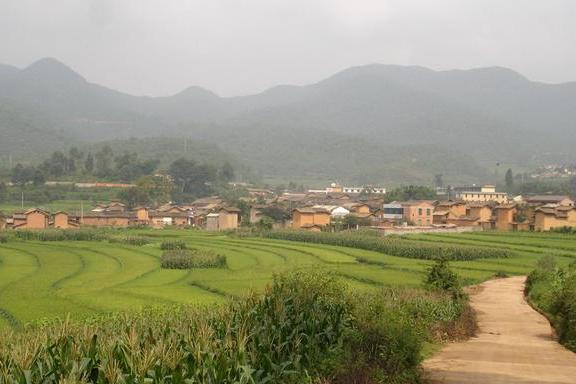 水橋下村 水橋下村