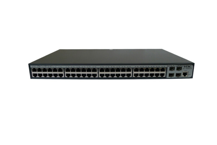 華三SMB-S5048PV2-EI 華三SMB-S5048PV2-EI