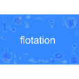 flotation flotation
