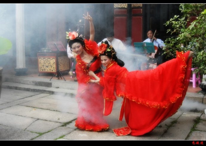 中國傳統美學