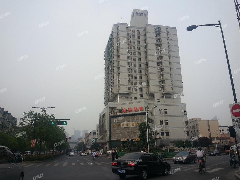 采荷大廈 采荷大廈