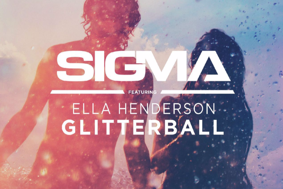 Glitterball Glitterball