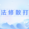 法修散打 法修散打