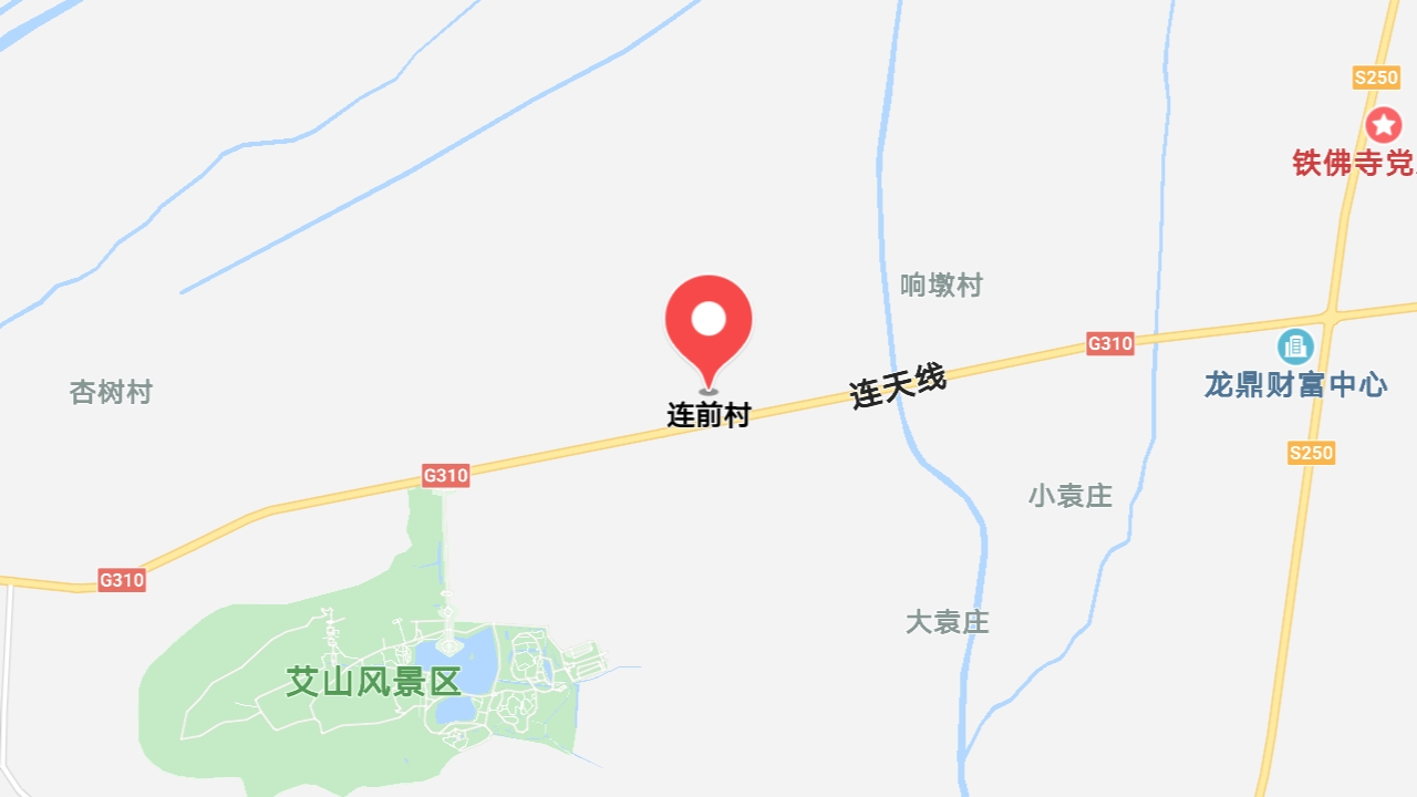 地圖信息