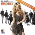 Waka Waka (This Time For Africa) Waka Waka (This Time For Africa)