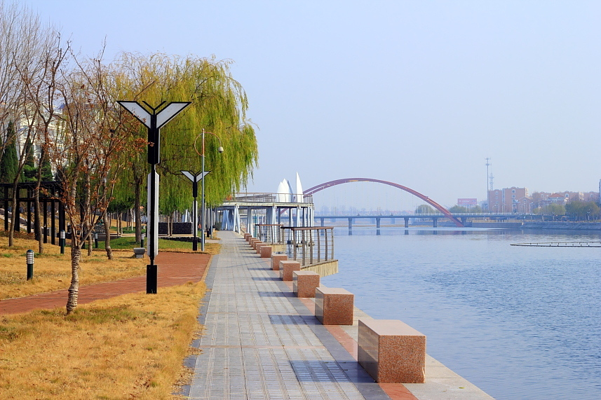 瀦河公園 瀦河公園
