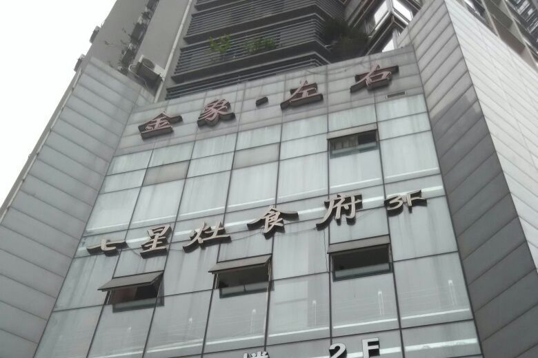 金象左右 金象左右