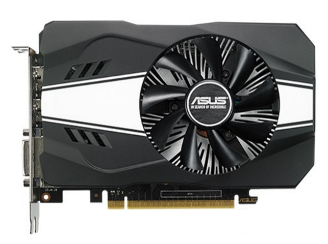 華碩PH-GTX 1060-6GB 華碩PH-GTX 1060-6GB
