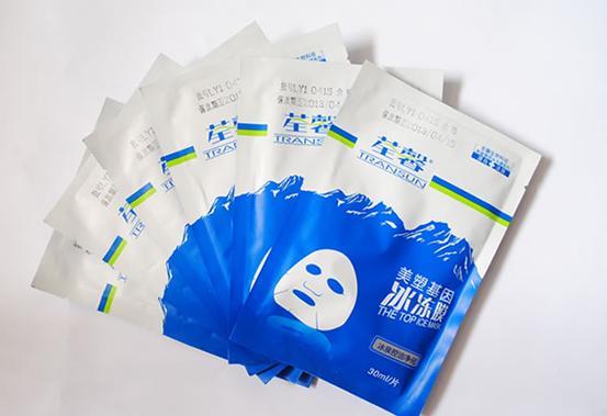 荃馨冰膜 荃馨冰膜