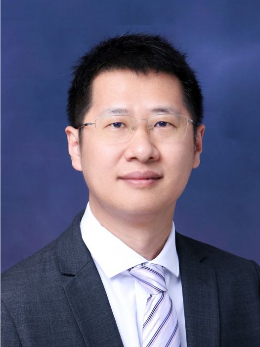 余暘(北京交通大學經濟管理學院信息管理系教授) 余暘(北京交通大學經濟管理學院信息管理系教授)