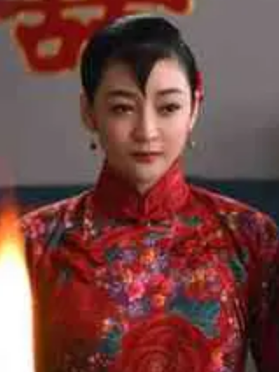 春香(電視劇《大染坊續》中的角色) 春香(電視劇《大染坊續》中的角色)