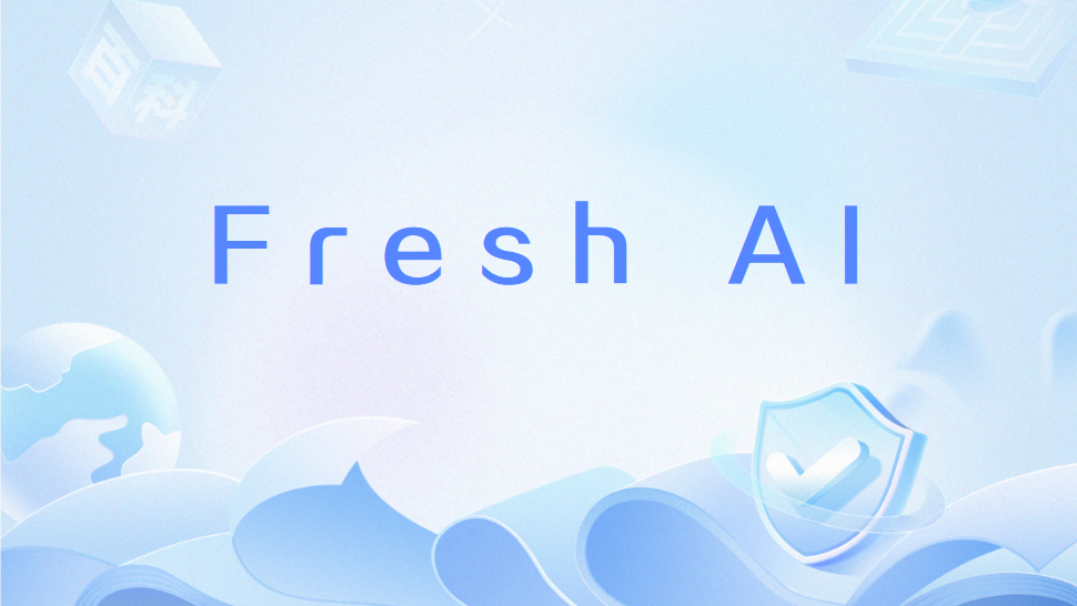 Fresh AI Fresh AI