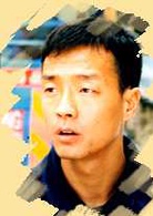 烈火雄心(1998年古天樂主演香港無線電視劇)