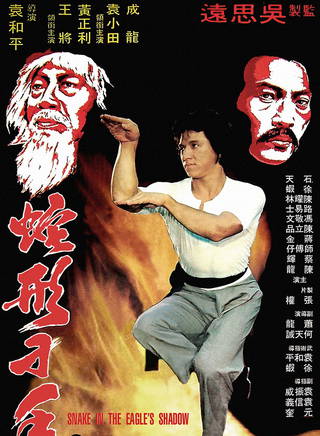 成龍(陳元龍（國際功夫電影巨星）)