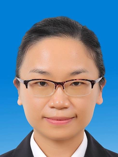 秦燕(廣西南寧市西鄉塘區人民檢察院檢察長) 秦燕(廣西南寧市西鄉塘區人民檢察院檢察長)