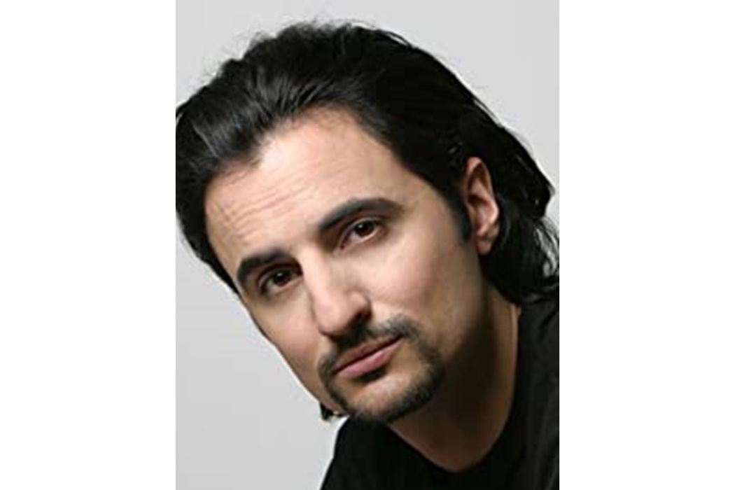 Piotr Borowski Piotr Borowski