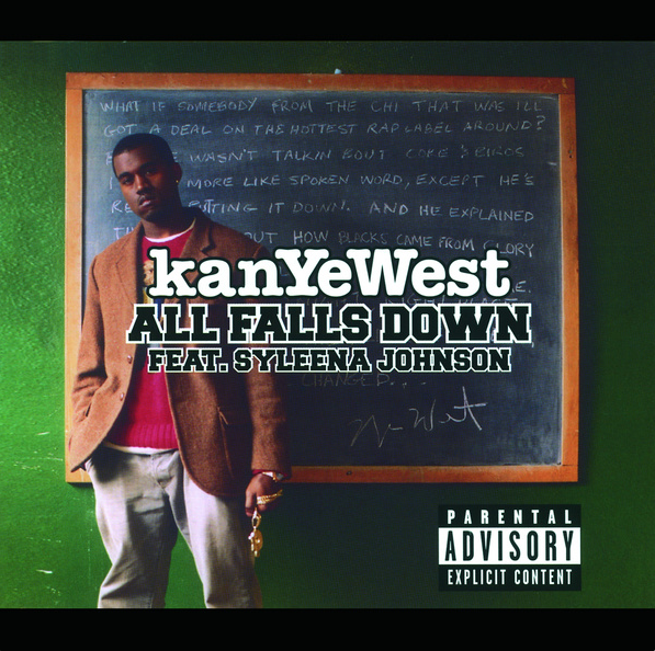 All Falls Down(Kanye West演唱歌曲)