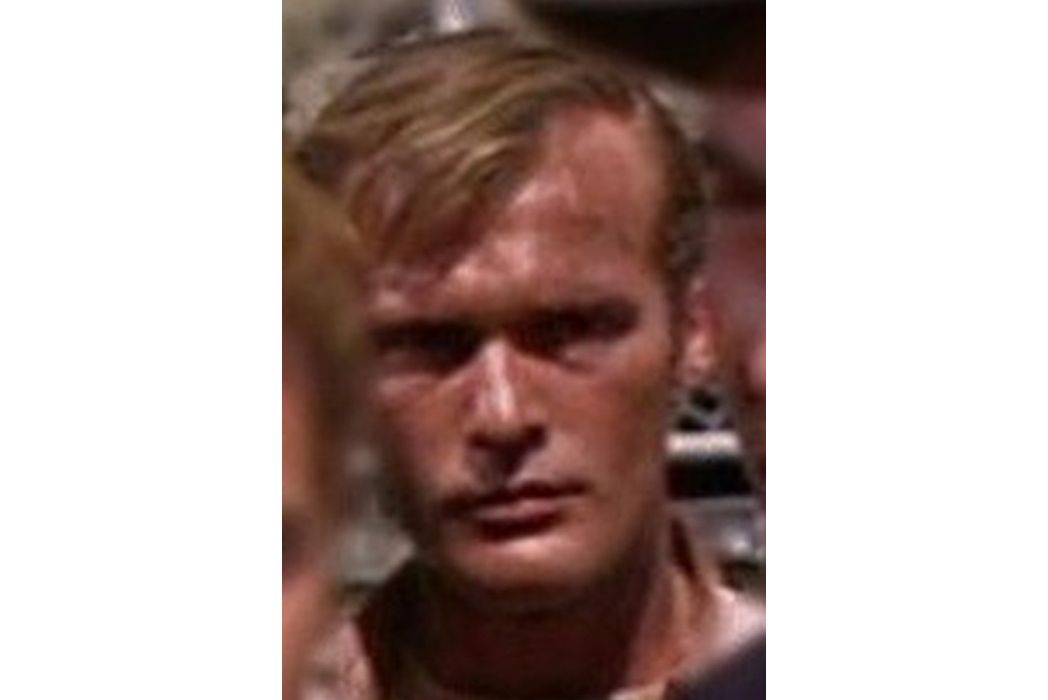 Tommy Abbott Tommy Abbott