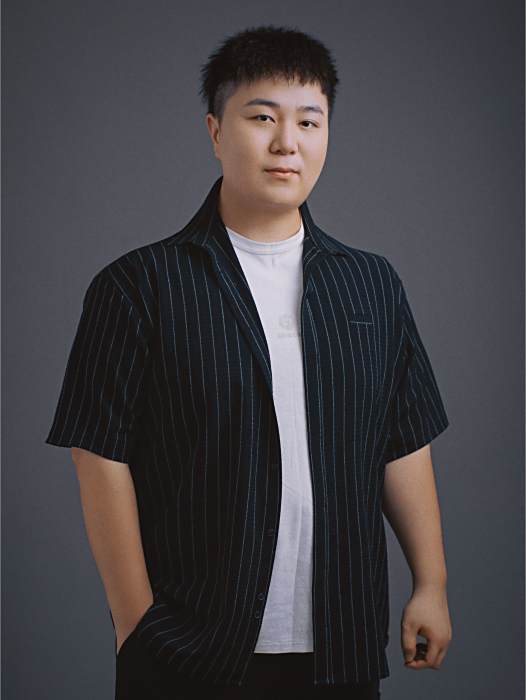 張宗煒 張宗煒