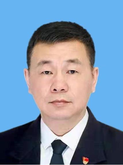 吳強(調兵山市市場監督管理局局黨組書記、局長) 吳強(調兵山市市場監督管理局局黨組書記、局長)