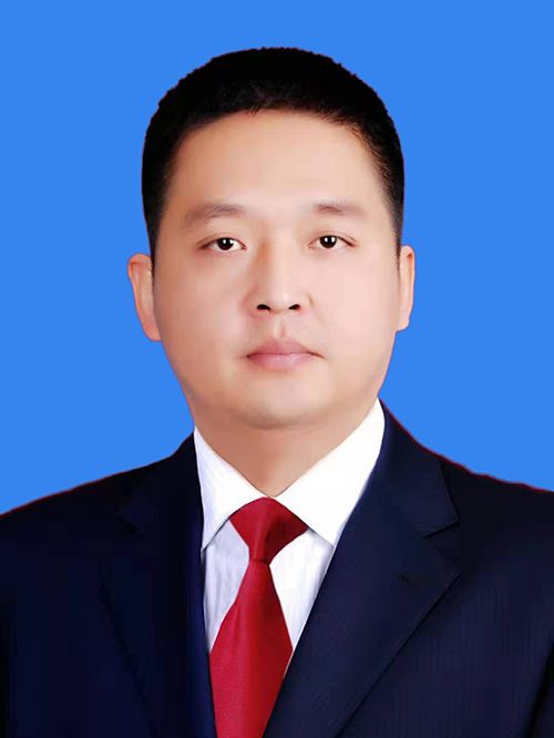 李宏(陝西省榆林市神木市大柳塔試驗區黨委副書記、鎮長) 李宏(陝西省榆林市神木市大柳塔試驗區黨委副書記、鎮長)