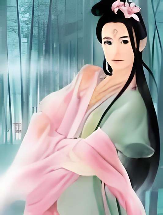 茶花王妃 茶花王妃