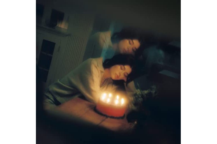 Birthday Cake(Dylan Conrique演唱的歌曲) Birthday Cake(Dylan Conrique演唱的歌曲)