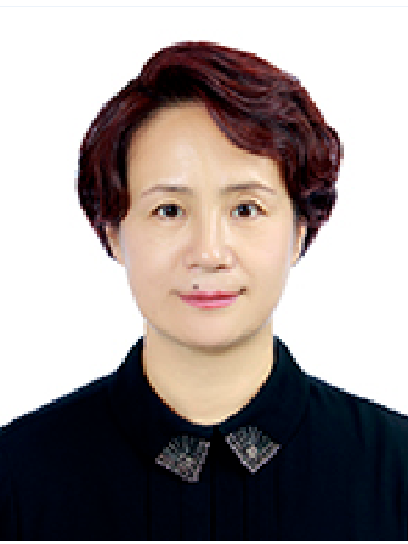 張秀麗(遼寧開放大學（遼寧裝備製造職業技術學院）黨委副書記)