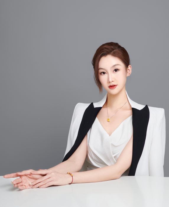 李丹陽(廣東向前文化傳播有限公司CEO) 李丹陽(廣東向前文化傳播有限公司CEO)