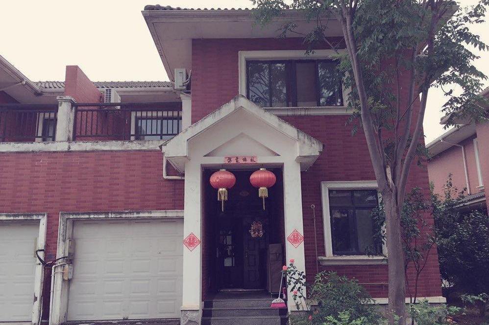 虹橋家園 虹橋家園