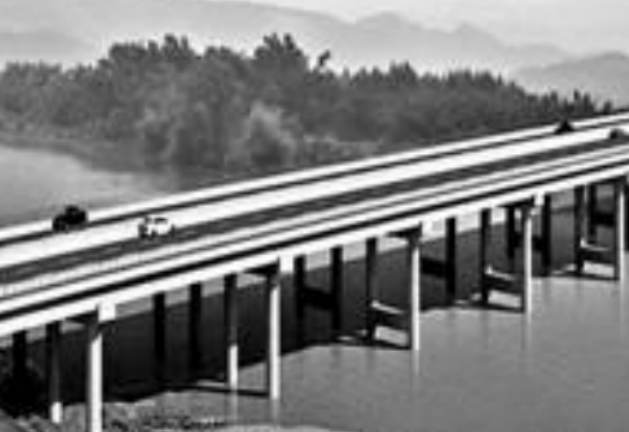浦南大橋 浦南大橋
